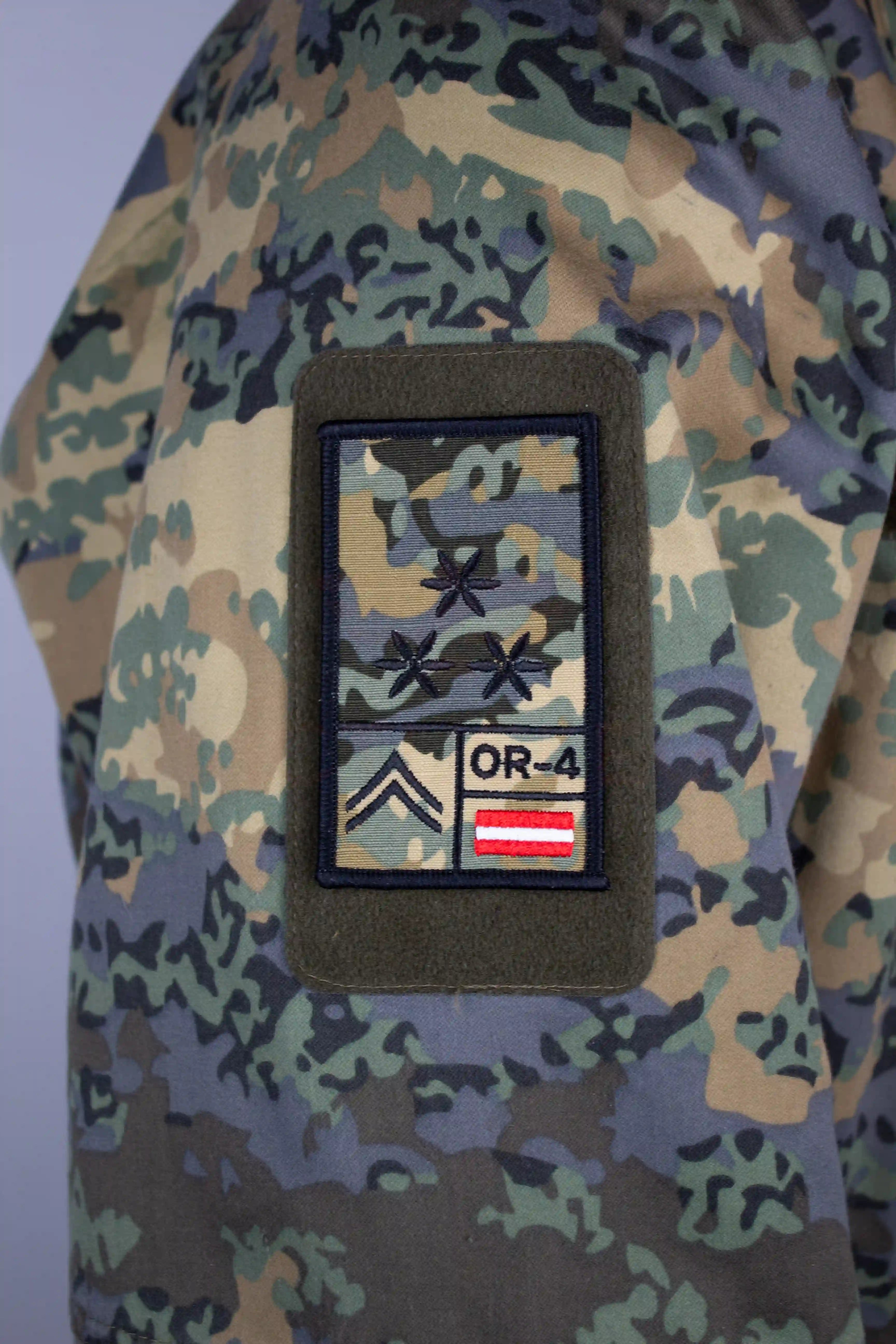 invictuslegio-3er-rank-patch-gen-ii-taz-neu-hauptmann image 6