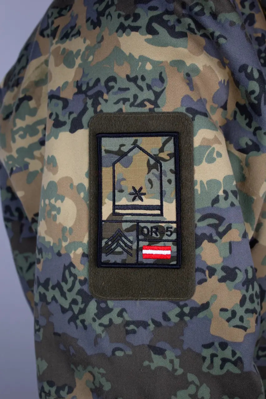 invictuslegio-3er-rank-patch-gen-ii-taz-neu-hauptmann image 8