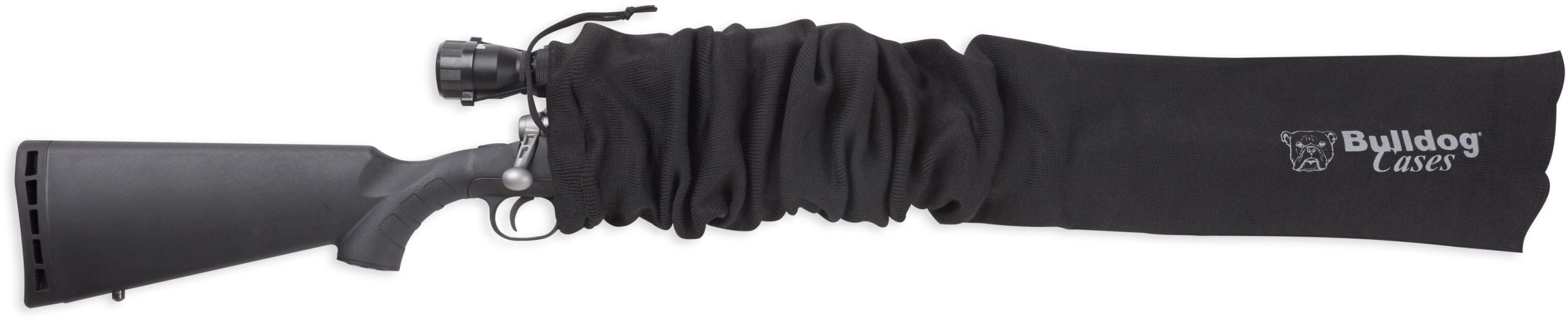 bulldog-cases-gun-sock-gewehrsocke-bergro-52-zoll image 1