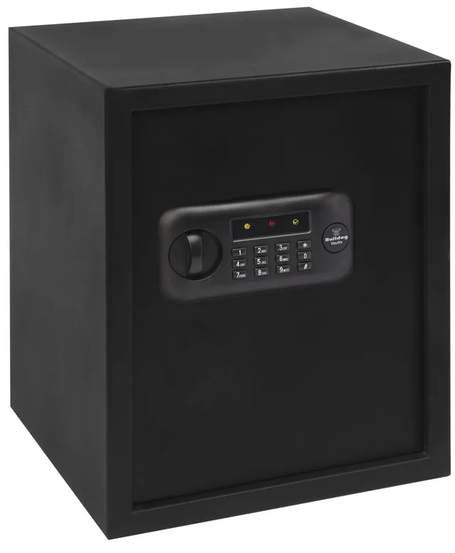 bulldog-vaults-digital-pistol-vault-large-tresor-regal image 1