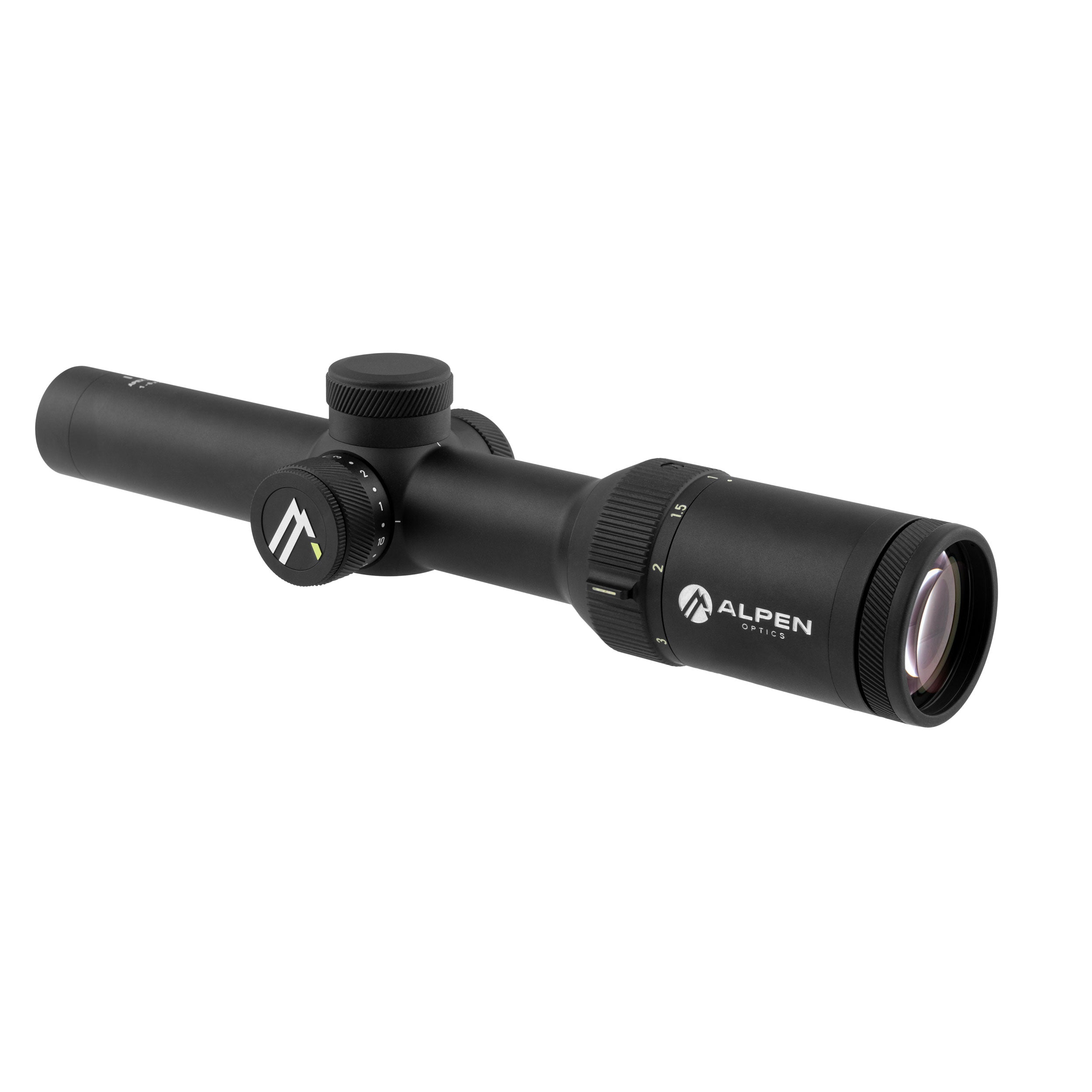alpen-optics-apex-xp-1-6x24-zielfernrohr-duplex-leuchtabsehen image 4