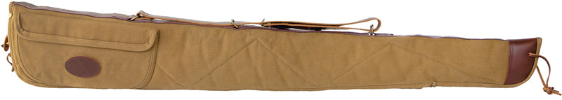 bulldog-cases-classic-canvas-gewehrtasche-52-zoll-gr-n image 2