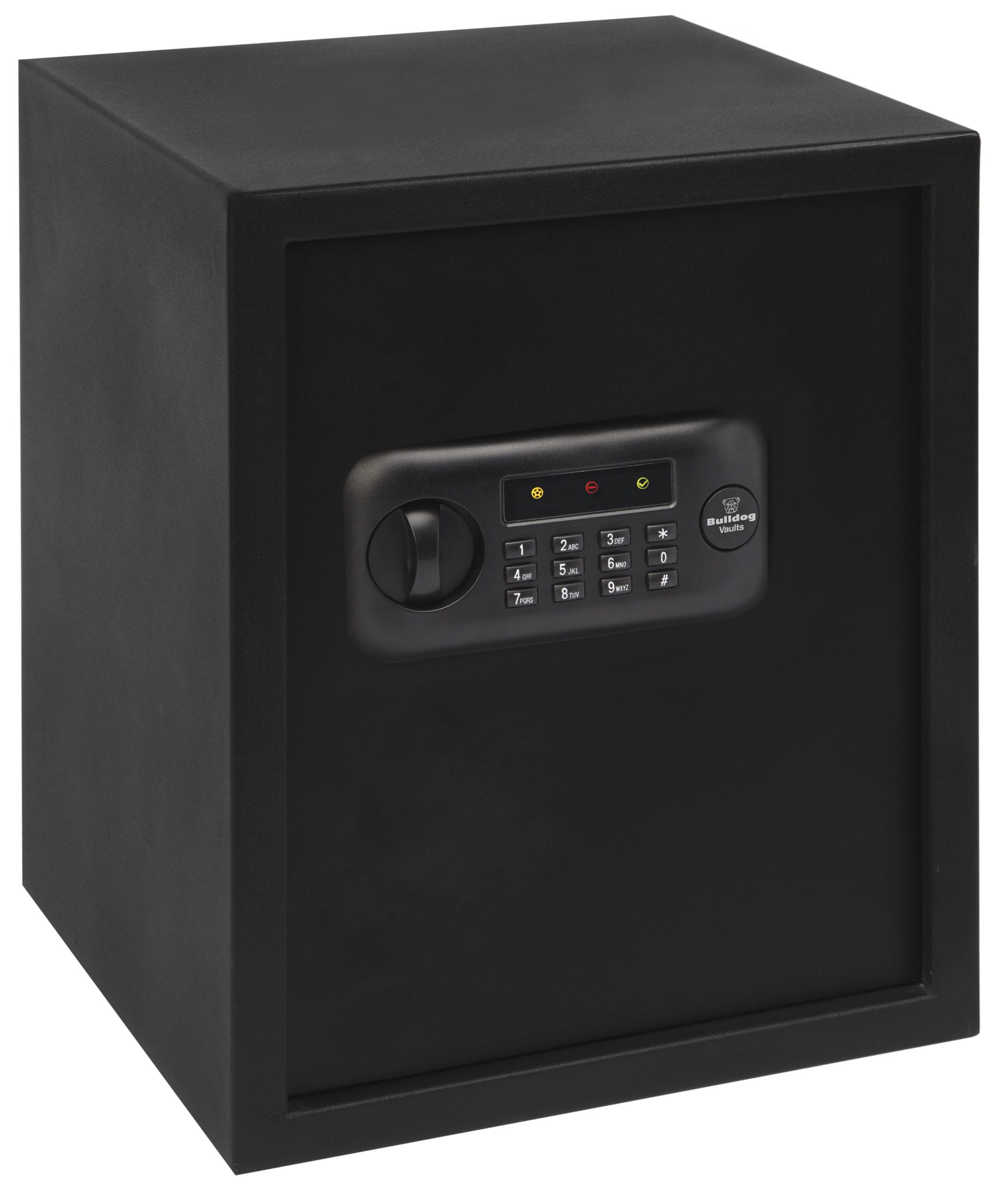 bulldog-vaults-digital-pistol-vault-large-tresor-regal image 1