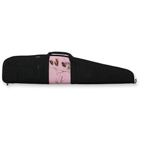 bulldog-cases-gewehrfutteral-pink-camo-44-zoll-gepolstert image 1
