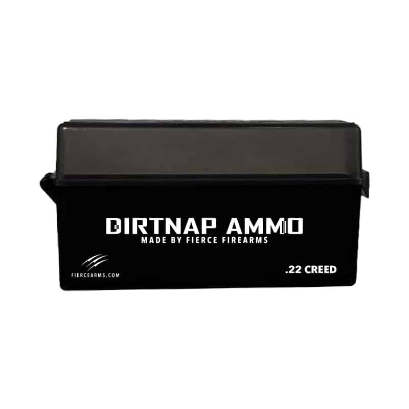 fierce-firearms-dirtnap-22-creedmoor-munition-77-nosler-20-patronen image 2