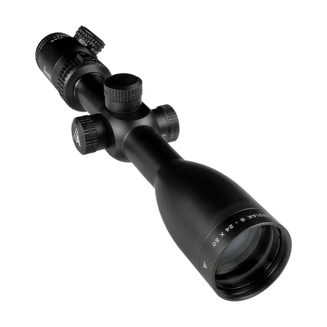alpen-optics-kodiak-6-24x50-zielfernrohr-weitschuss image 1