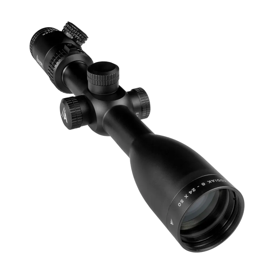 alpen-optics-kodiak-6-24x50-zielfernrohr-weitschuss image 1