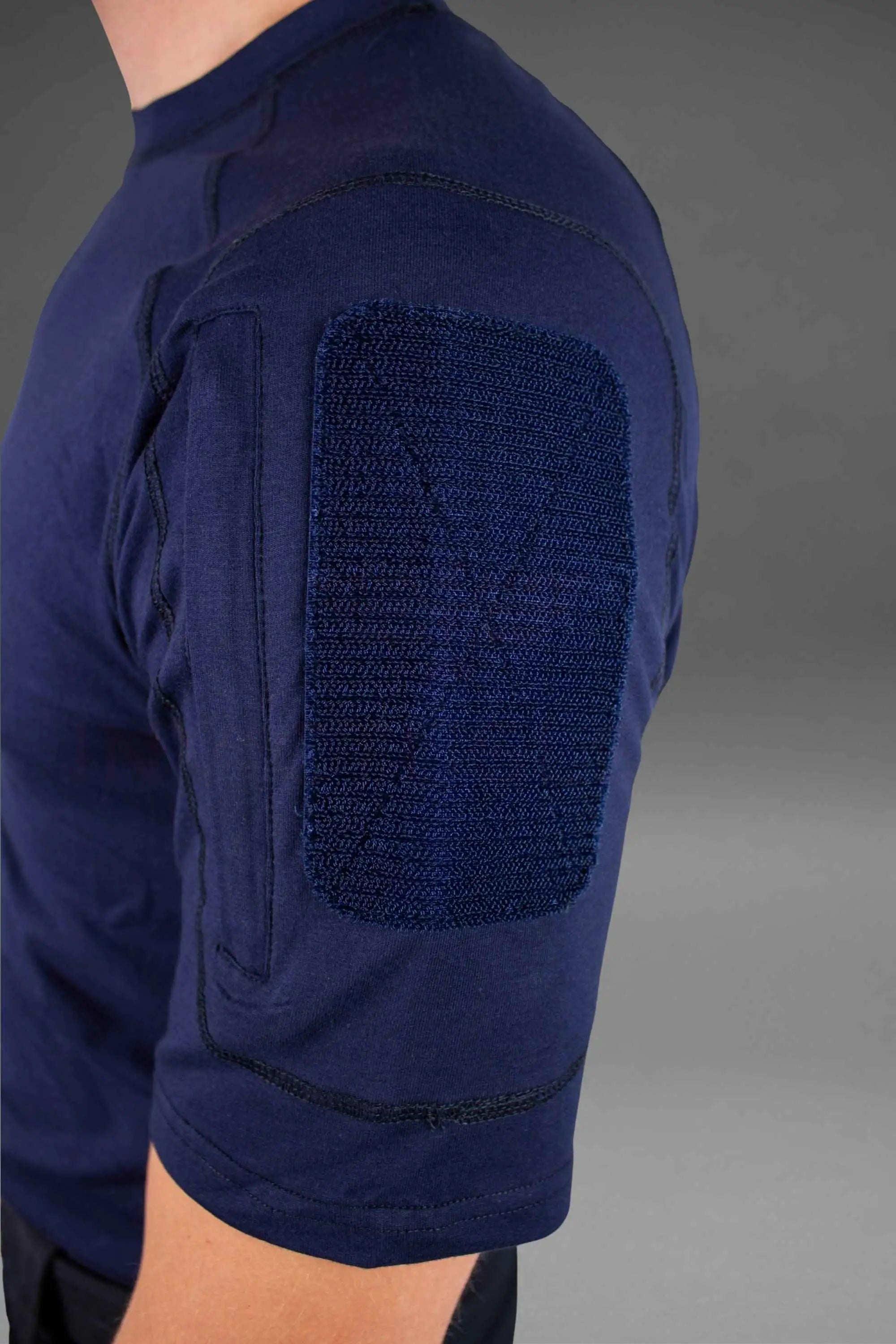 invictuslegio-tactical-tee-t-shirt-oliv-schnelltrocknend image 3