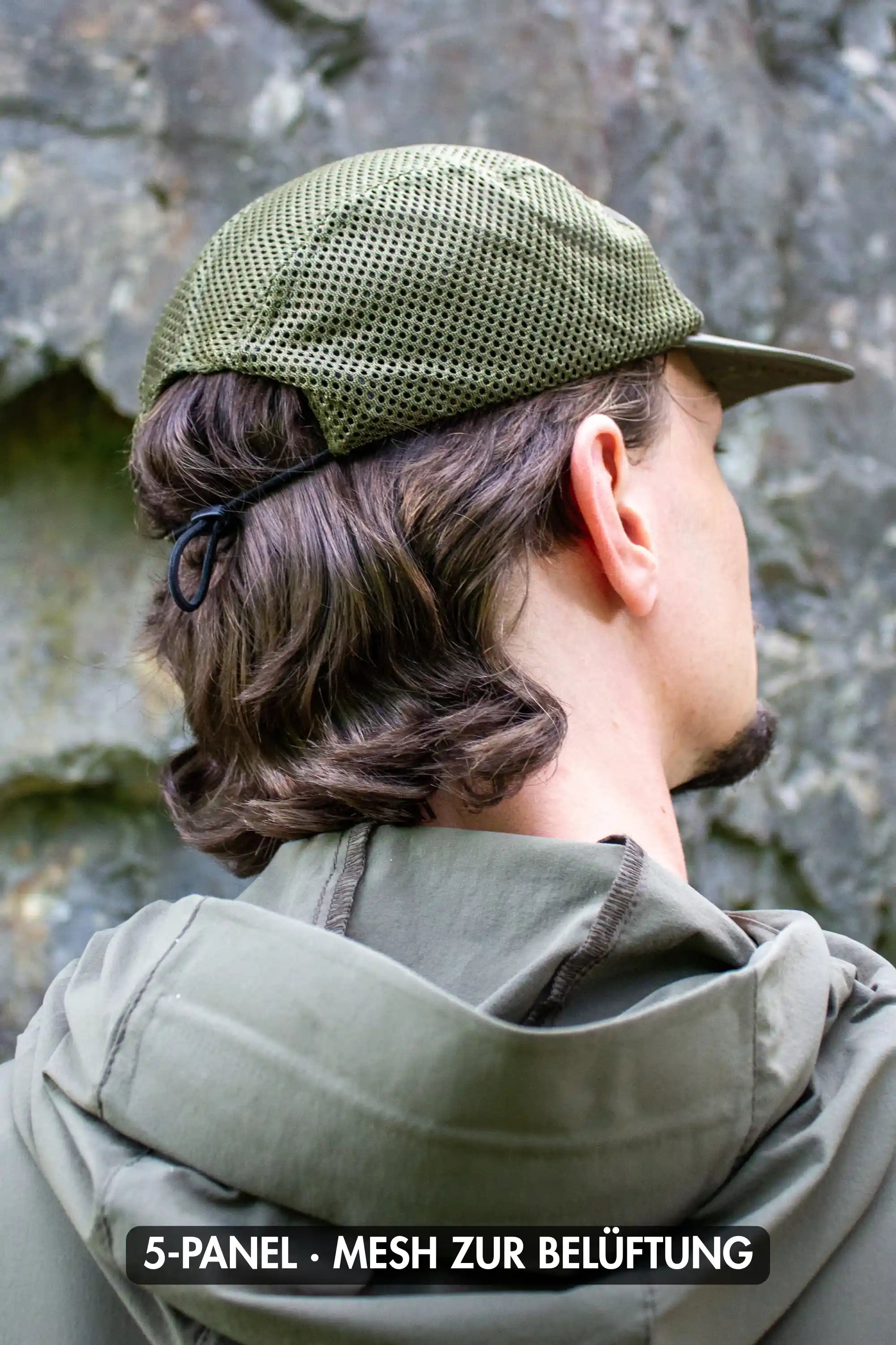 invictuslegio-pursuit-cap-ranger-green-basecap-s-m image 4
