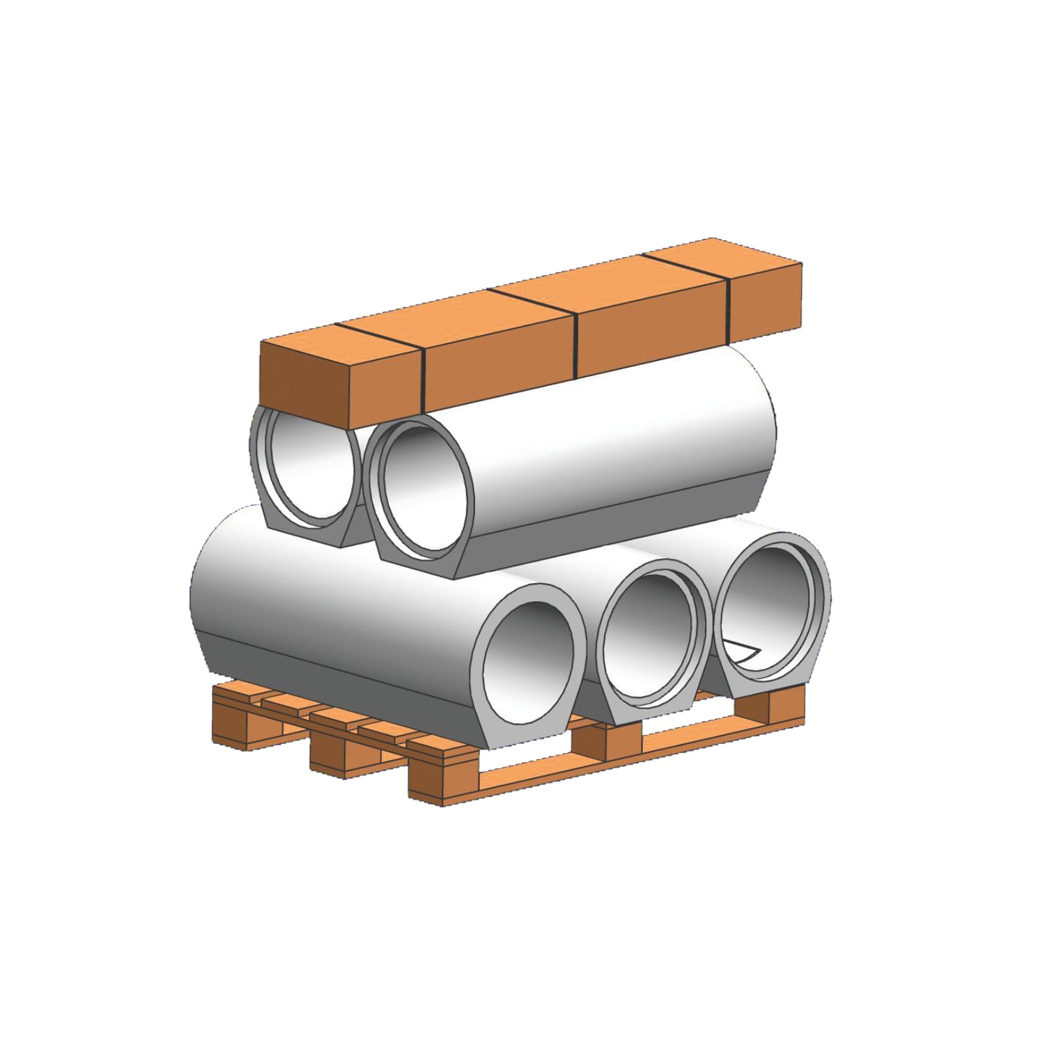 krefelder-fuchsfalle-revierfertig-betonrohrfalle-bausatz image 2