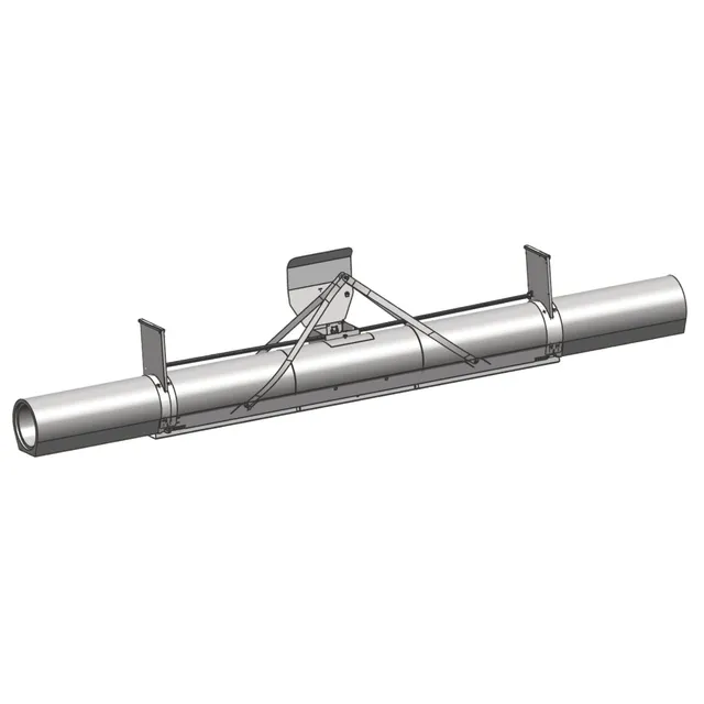 krefelder-betonrohrfallen-fuchsfalle-mobil-3m-fangraum-f-r-fuchs image 1