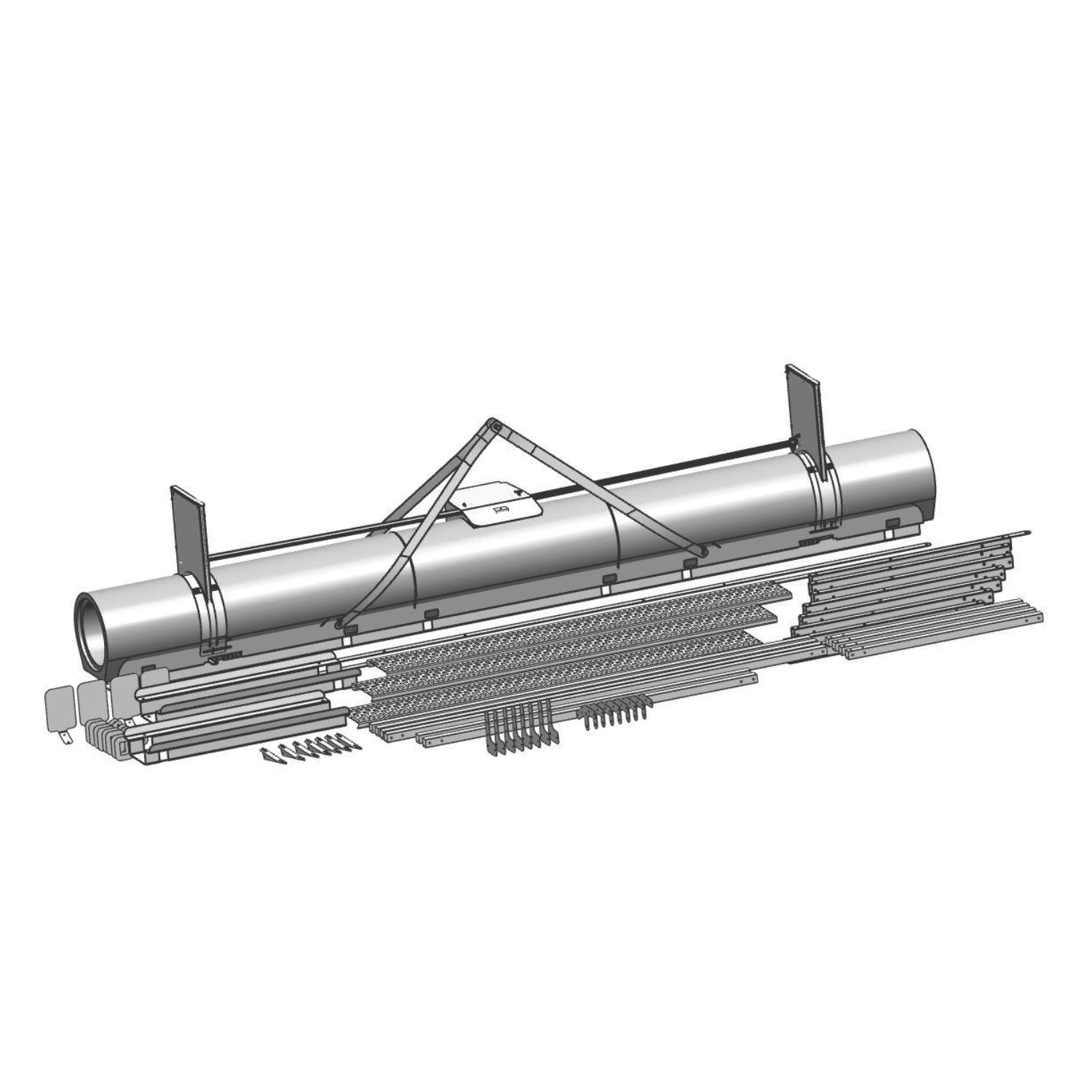 krefelder-fuchsfalle-br-ckenfalle-betonrohrfalle-4-m-6-m-8-m image 7