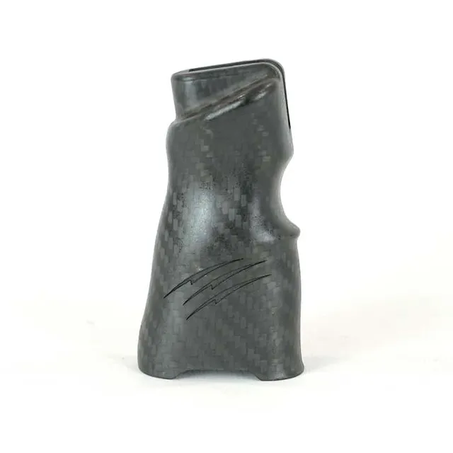 fierce-mtn-reaper-pistolengriff-carbon-ergonomisch image 1