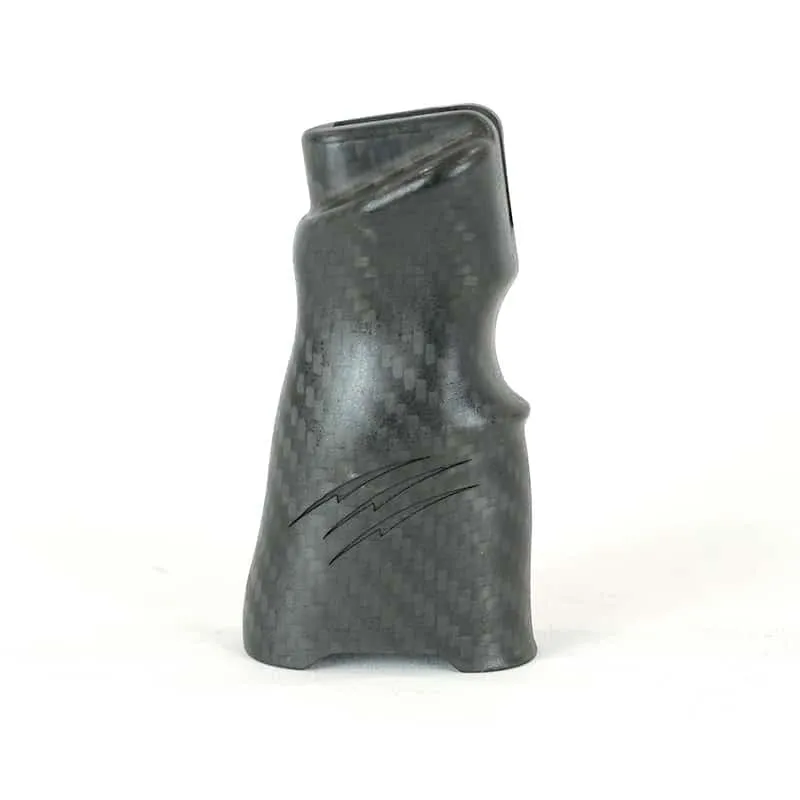 fierce-mtn-reaper-pistolengriff-carbon-ergonomisch image 1