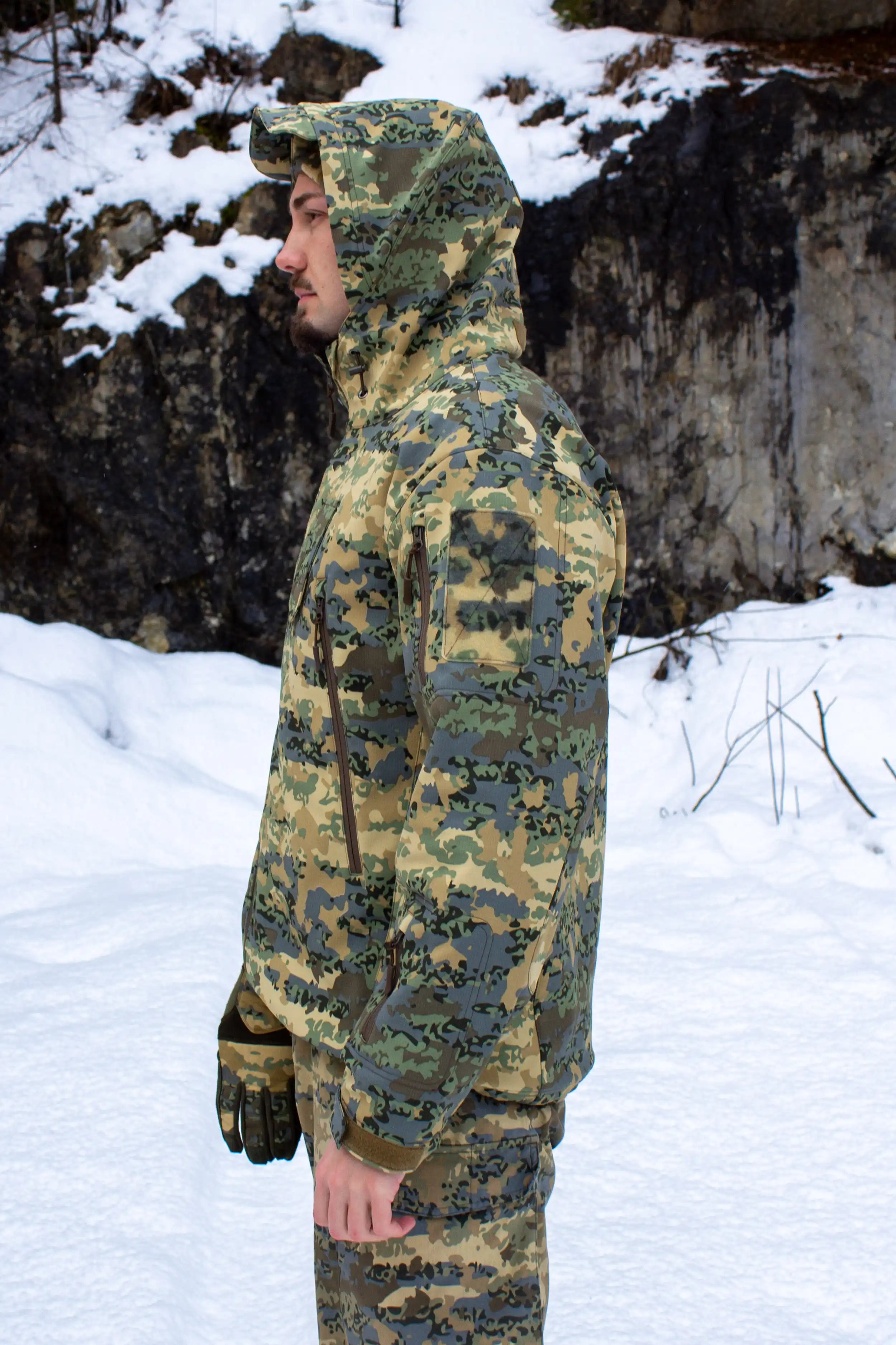 invictuslegio-arc-hybrid-softshelljacke-taz-neu-atmungsaktiv image 4