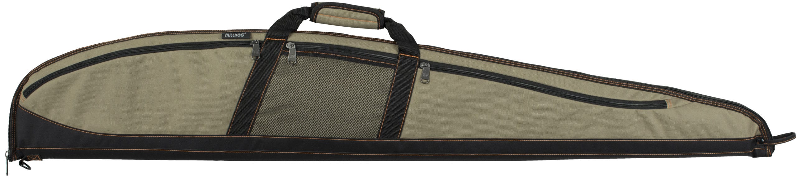 bulldog-cases-plus-gewehrfutteral-khaki-52-shotgun-nylon image 4