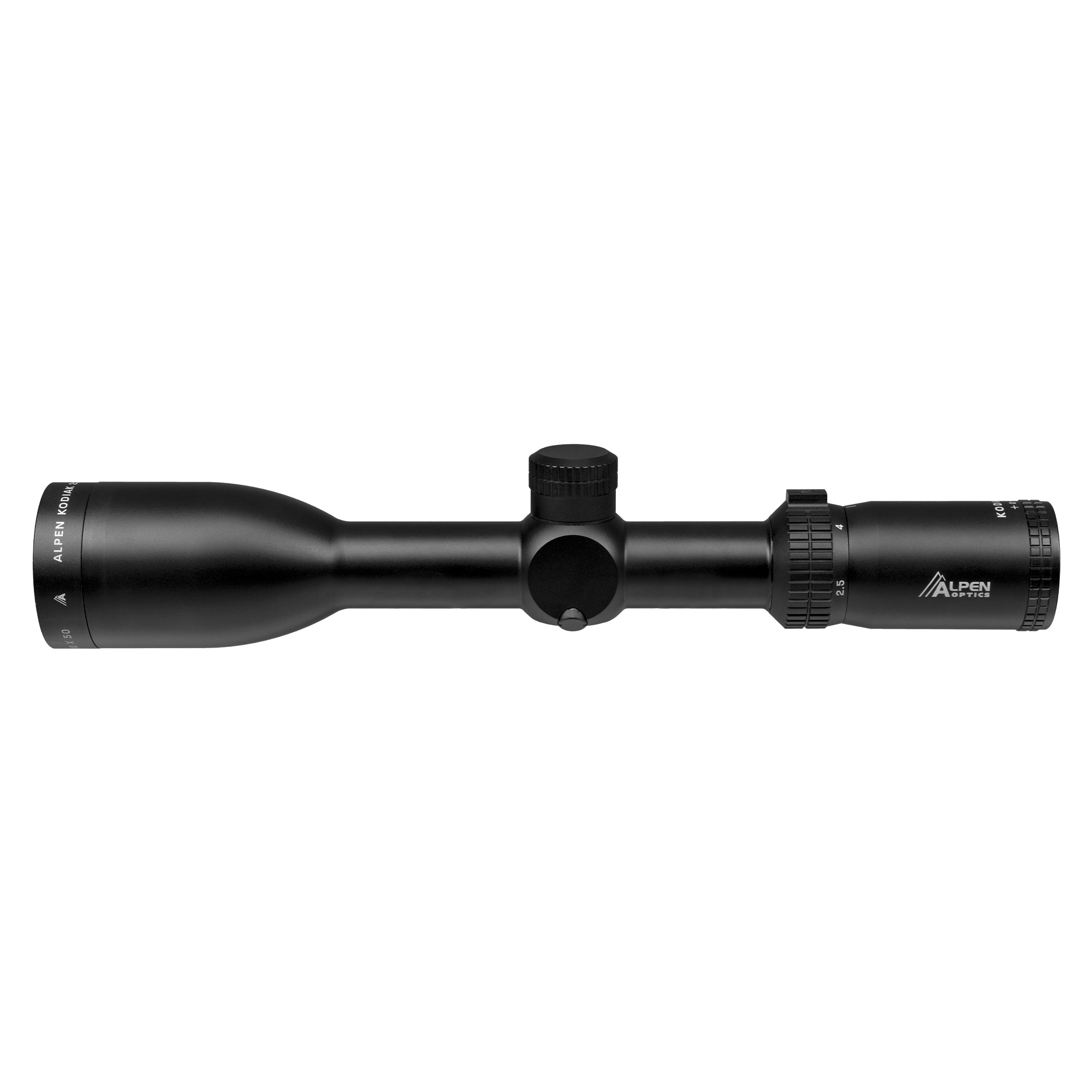 alpen-optics-kodiak-2-5-10x50-zielfernrohr-ansitz image 6