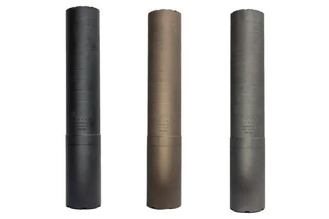 fierce-firearms-dirti-8-schalld-mpfer-titan-308-5-8-24-gewinde image 1
