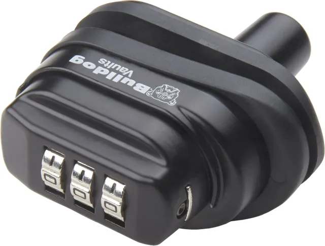 bulldog-accessories-trigger-lock-abzugsschloss-code image 1