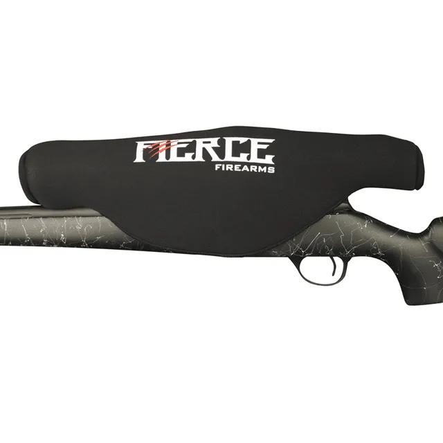 fierce-scope-cover-zielfernrohr-schutzh-lle-neopren-schwarz image 1