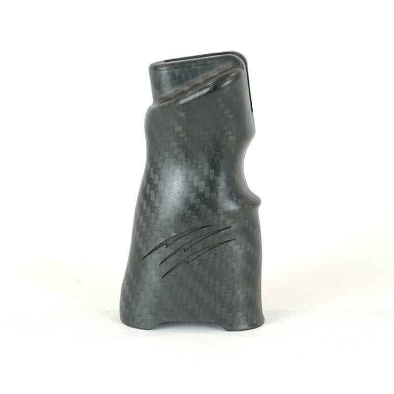 fierce-mtn-reaper-pistolengriff-carbon-ergonomisch image 1