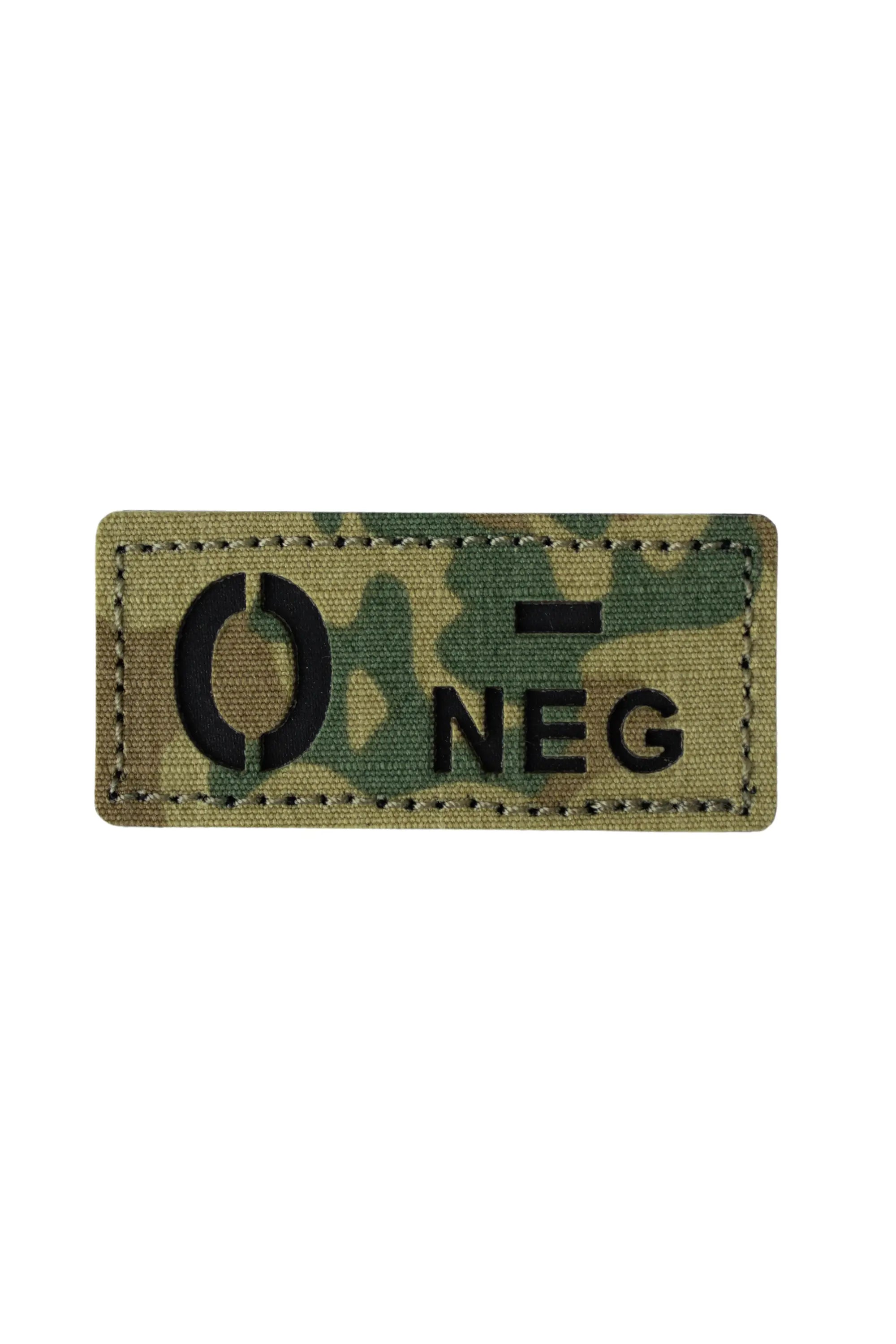invictuslegio-blutgruppen-ir-patch-taz-neu-0-schwarz image 6