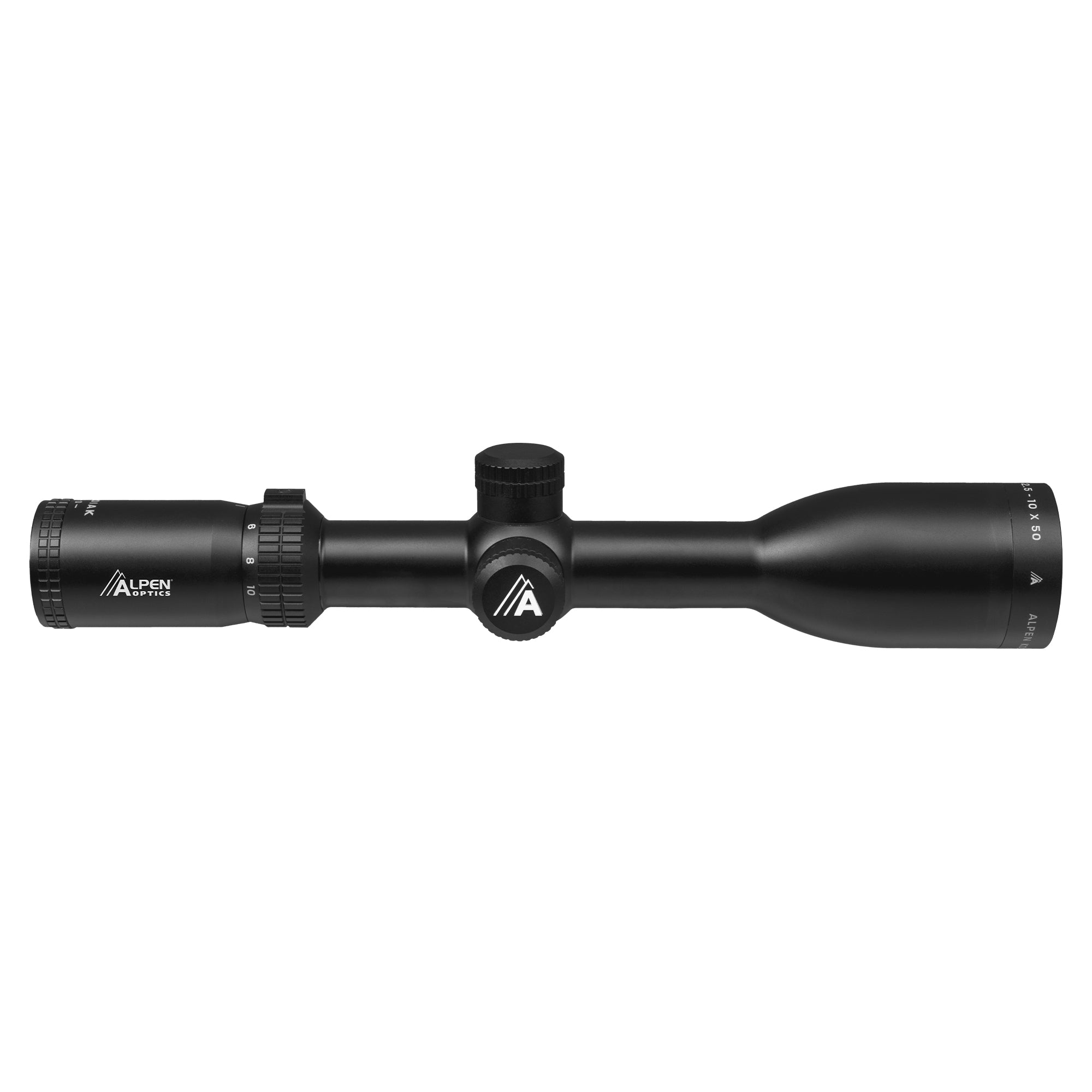 alpen-optics-kodiak-2-5-10x50-zielfernrohr-ansitz image 5