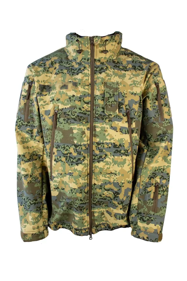 invictuslegio-arc-hybrid-softshelljacke-taz-neu-atmungsaktiv image 1