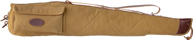 bulldog-cases-classic-canvas-gewehrtasche-44-gr-n-futteral image 2