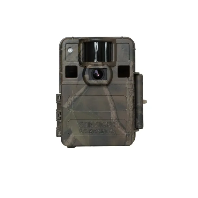 seissiger-mini-cam-wildkamera-camouflage-24-mp-2k-video image 1