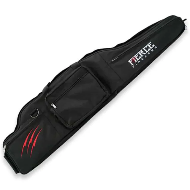 fierce-recon-dlx-gewehrtasche-52-zoll-polyester-schwarz image 1
