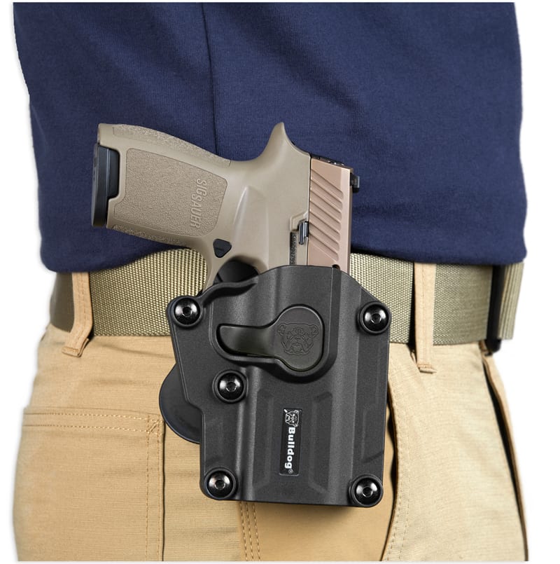 bulldog-cases-max-multi-fit-mx-001-pistolenholster-rechts image 7