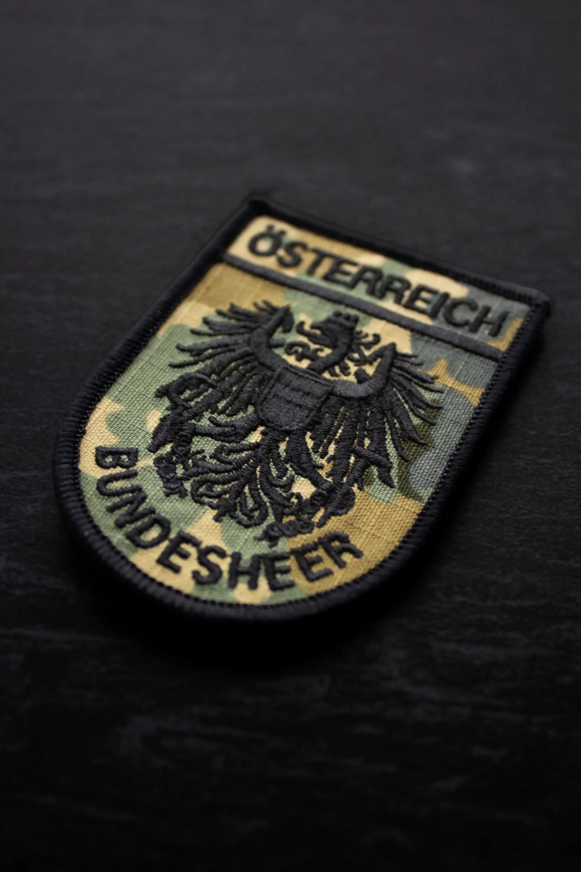 invictuslegio-bundesheer-patch-gen-ii-taz-neu-klett-ir image 3