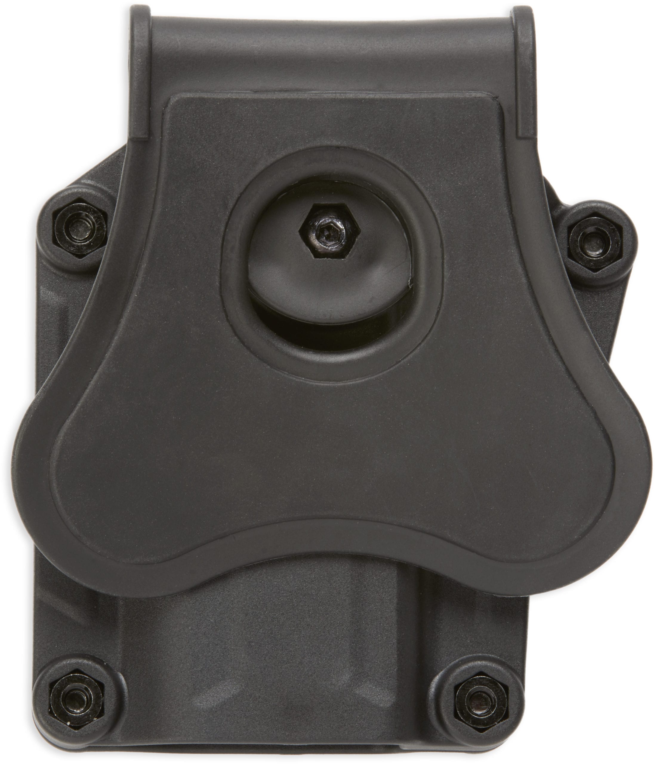 bulldog-cases-max-multi-fit-mx-001-pistolenholster-rechts image 2