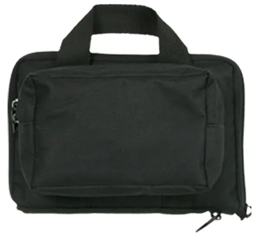 bulldog-deluxe-bd919p-mini-range-bag-pink image 1