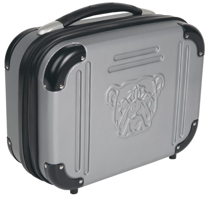 bulldog-cases-double-pistolenkoffer-tsa-schloss-abs image 1