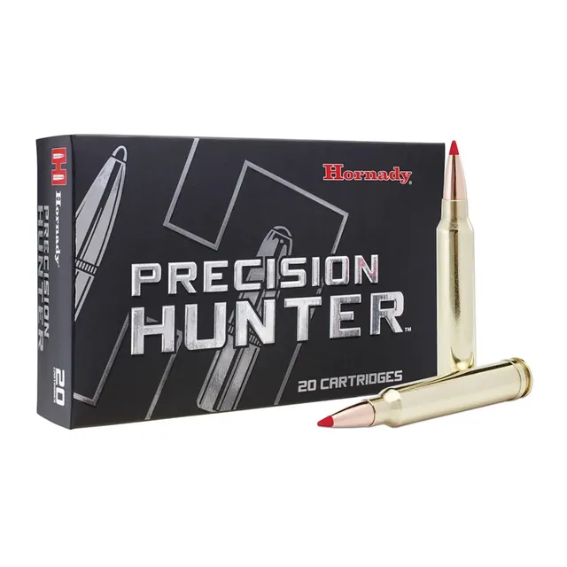 hornady-7mm-rem-mag-162-gr-eld-x-b-chsenmunition-20-patronen image 1
