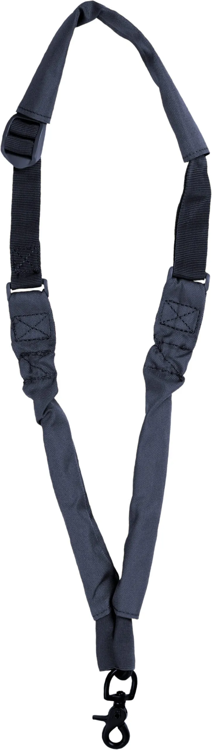 bulldog-bungee-tactical-sling-gewehrriemen-tan-schwarz image 1