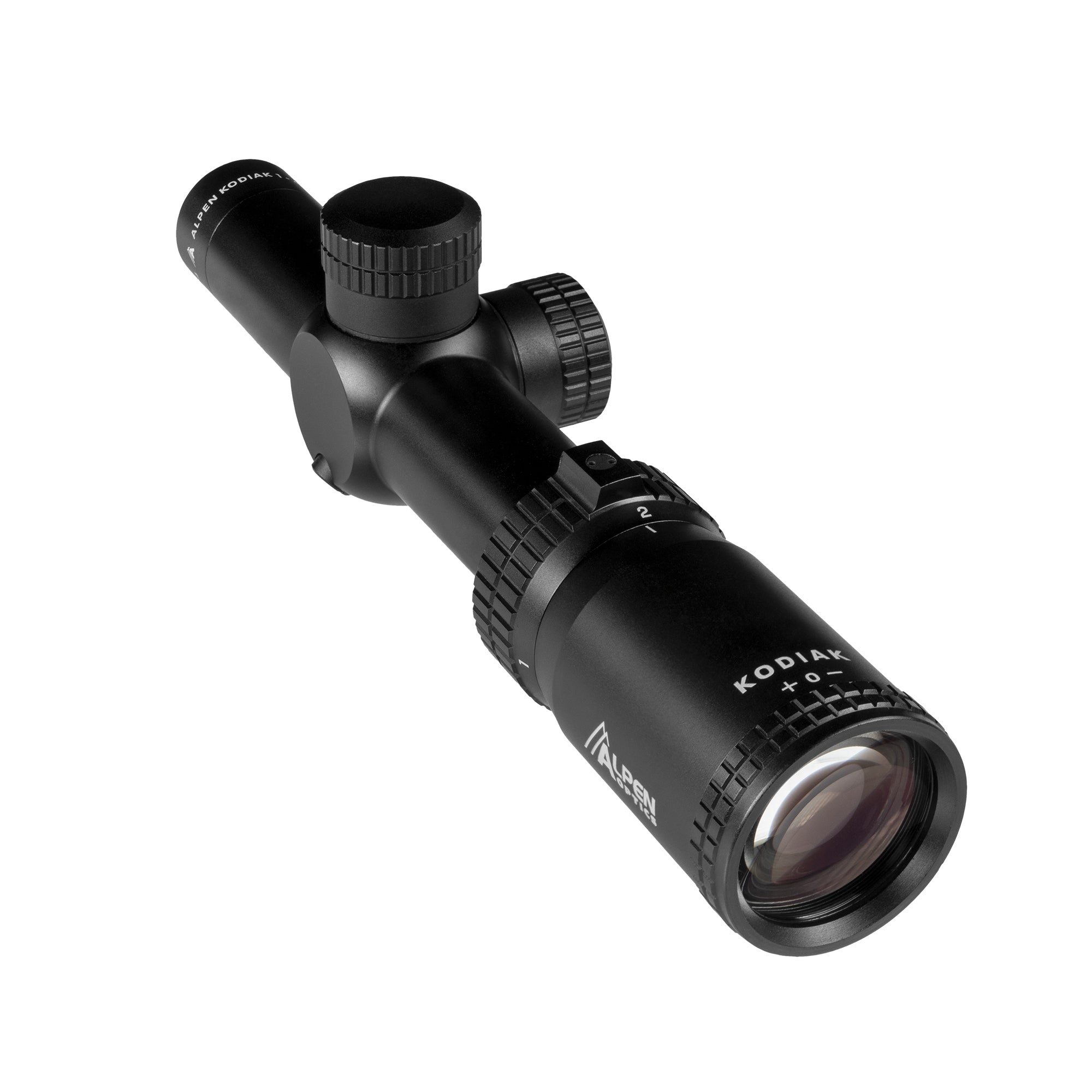 alpen-optics-kodiak-1-4x24-zielfernrohr-dr-ckjagd image 4