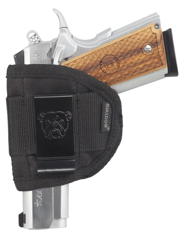 bulldog-holsters-inside-pants-holster-iwb-medium image 1