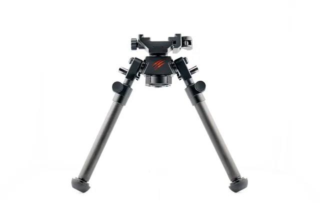 fierce-carbon-bipod-lite-zweibein-picatinny-6-7-8-7-zoll image 1