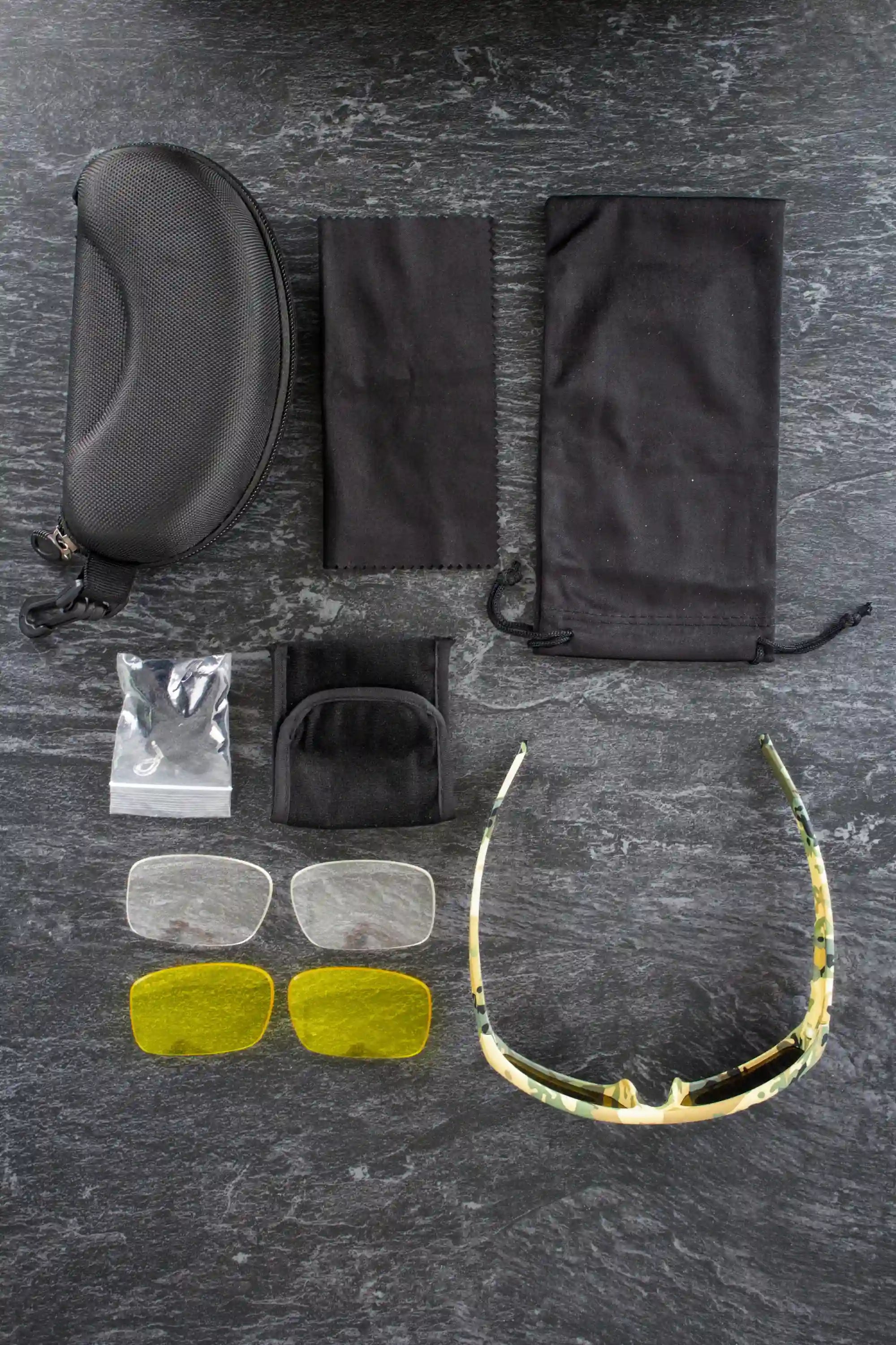 invictuslegio-rhino-duty-frame-sonnenbrille-taz-neu-polarisiert image 5