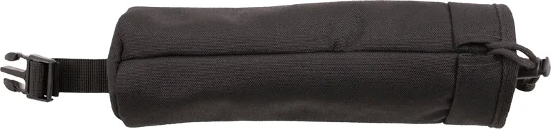 bulldog-accessories-tactical-suppressor-pouch-schwarz-hitzebest-ndig image 1