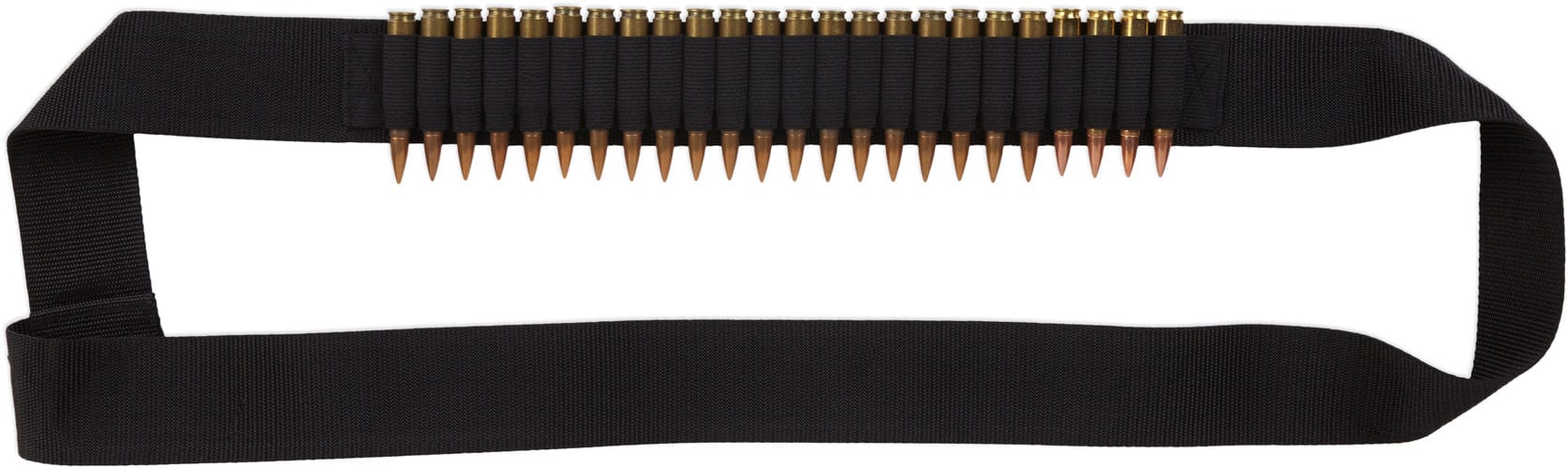 bulldog-rifle-ammo-bandolier-patronengurt-f-r-24-patronen image 1