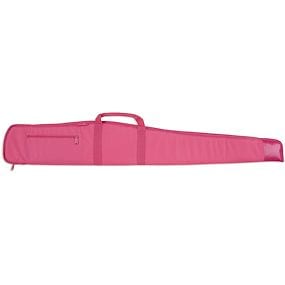 bulldog-cases-52-gewehrfutteral-44-zoll-pink-zielfernrohr image 1