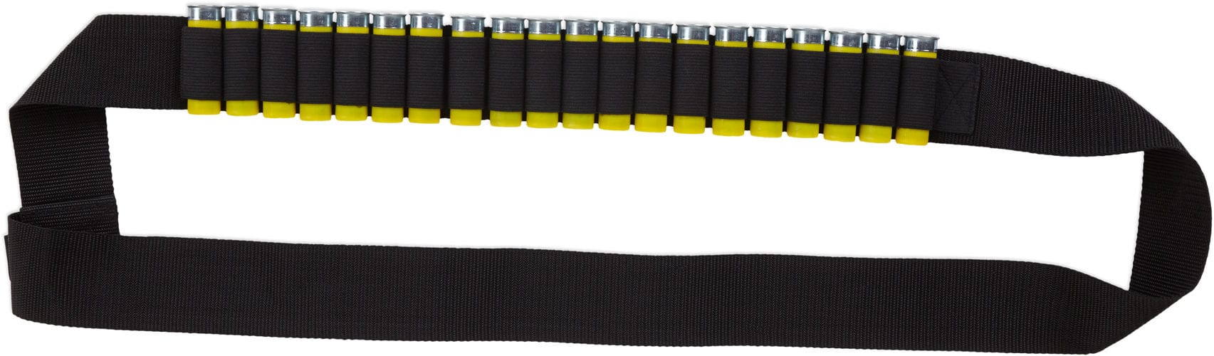 bulldog-accessories-shotgun-ammo-bandolier-patronengurt-20er image 1