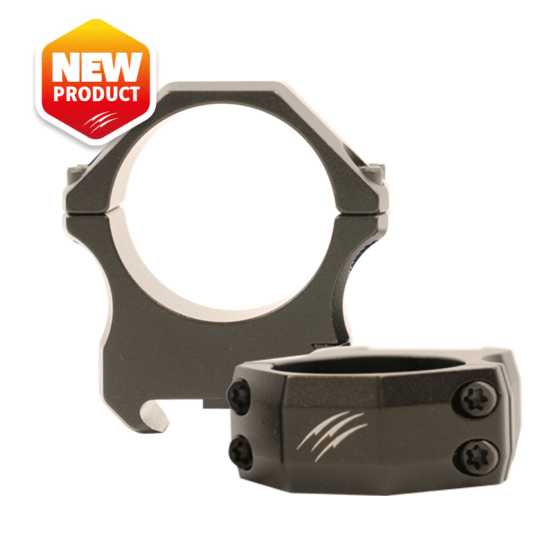 fierce-scope-rings-zielfernrohrmontage-30mm-medium-alu image 1