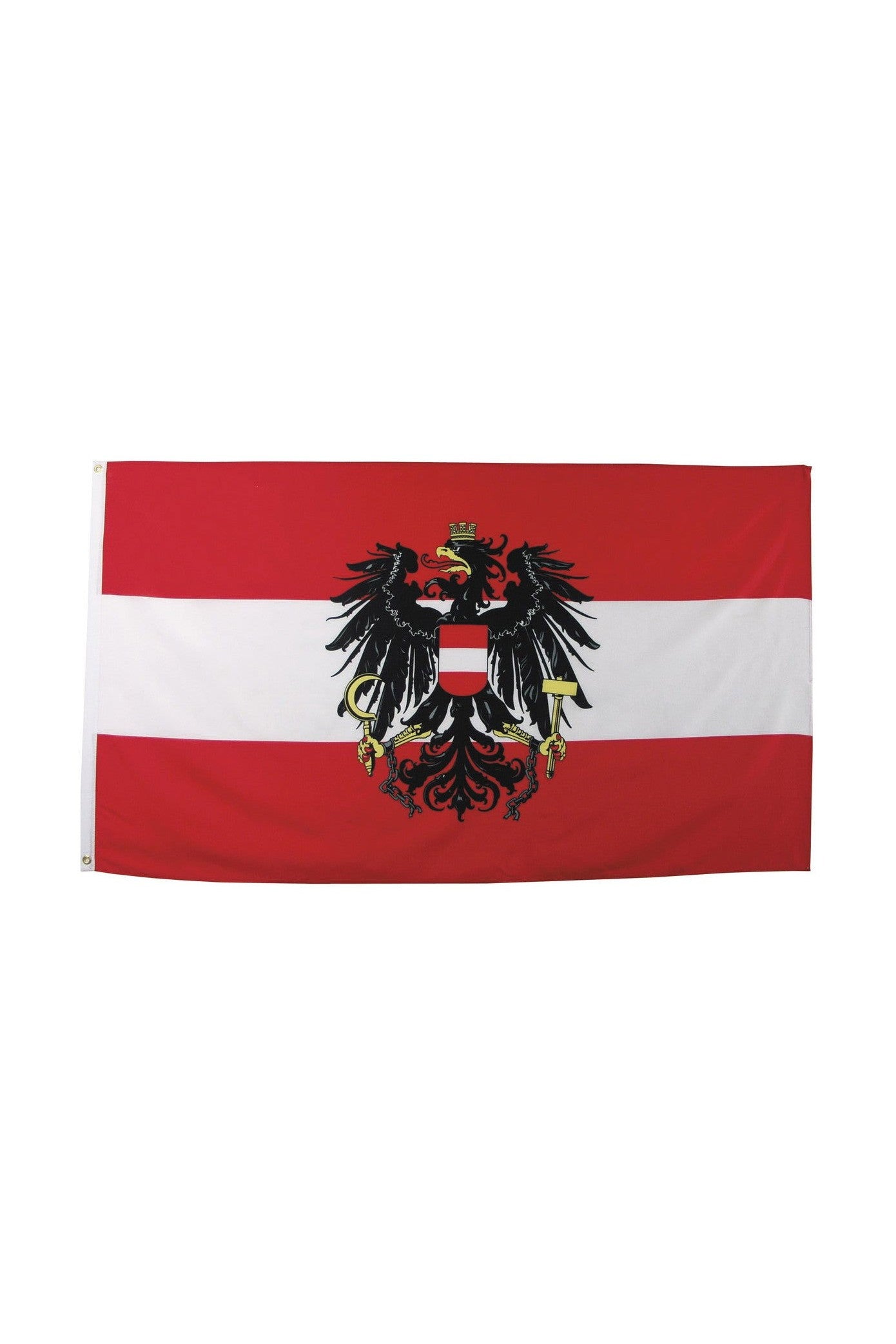 invictuslegio-abzeichen-fahne-sterreich-90x150-polyester-sen image 1