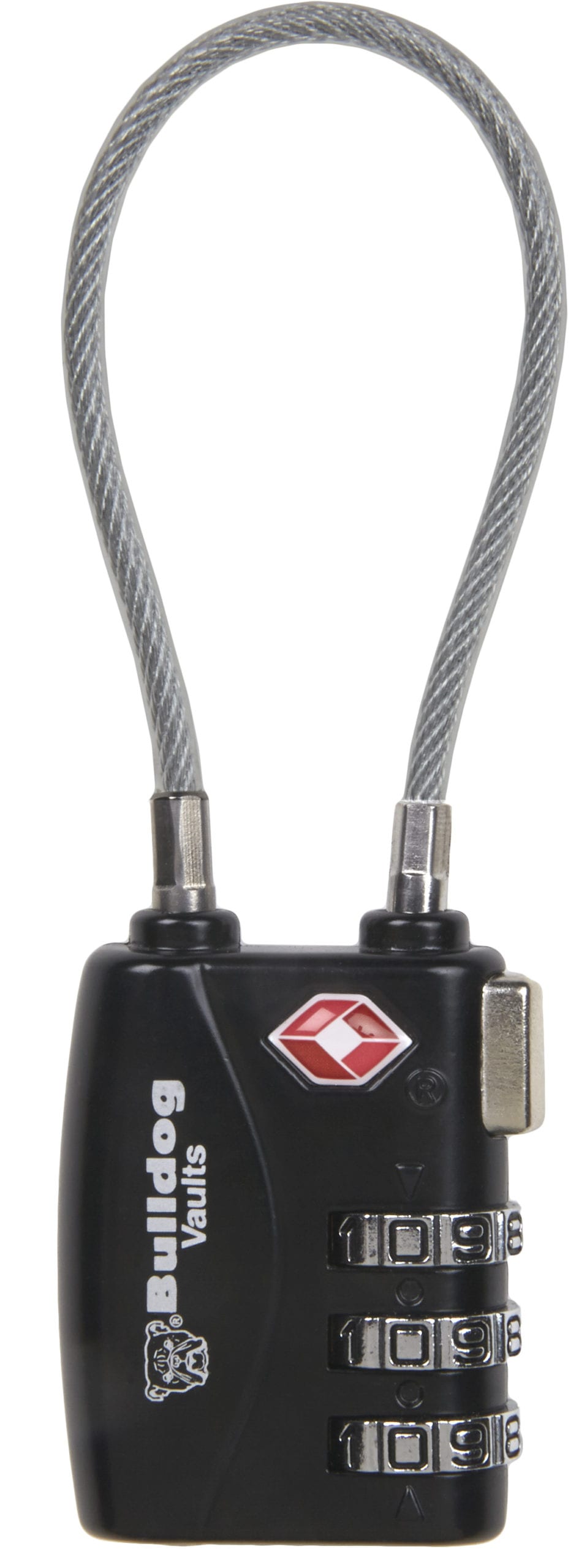 bulldog-cases-tsa-schloss-mit-stahlkabel-zahlencode image 1