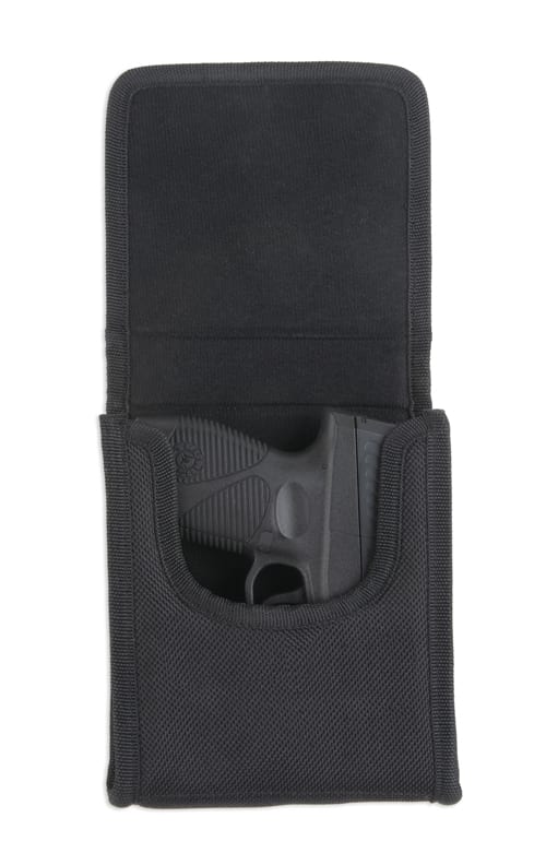 bulldog-holsters-handy-holster-nylon-schwarz-kompakt-9mm image 2